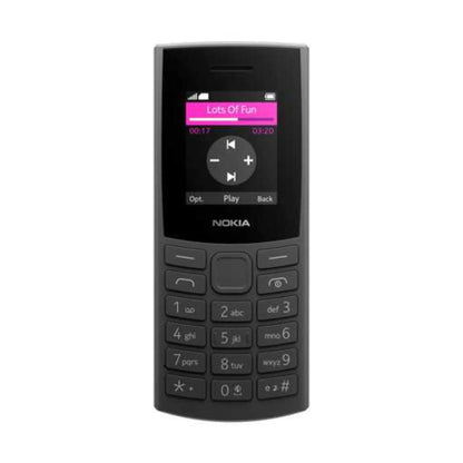 Nokia 105 (2023) 4G Pro Handy