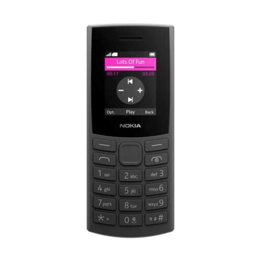 Nokia 105 (2023) 4G Pro Handy