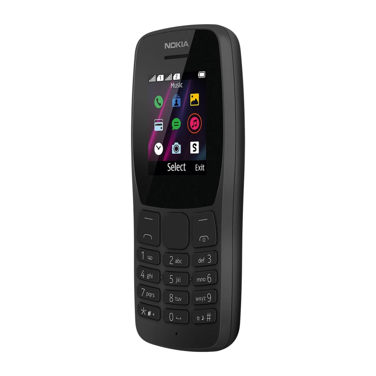 Nokia 110 (2019) Handy