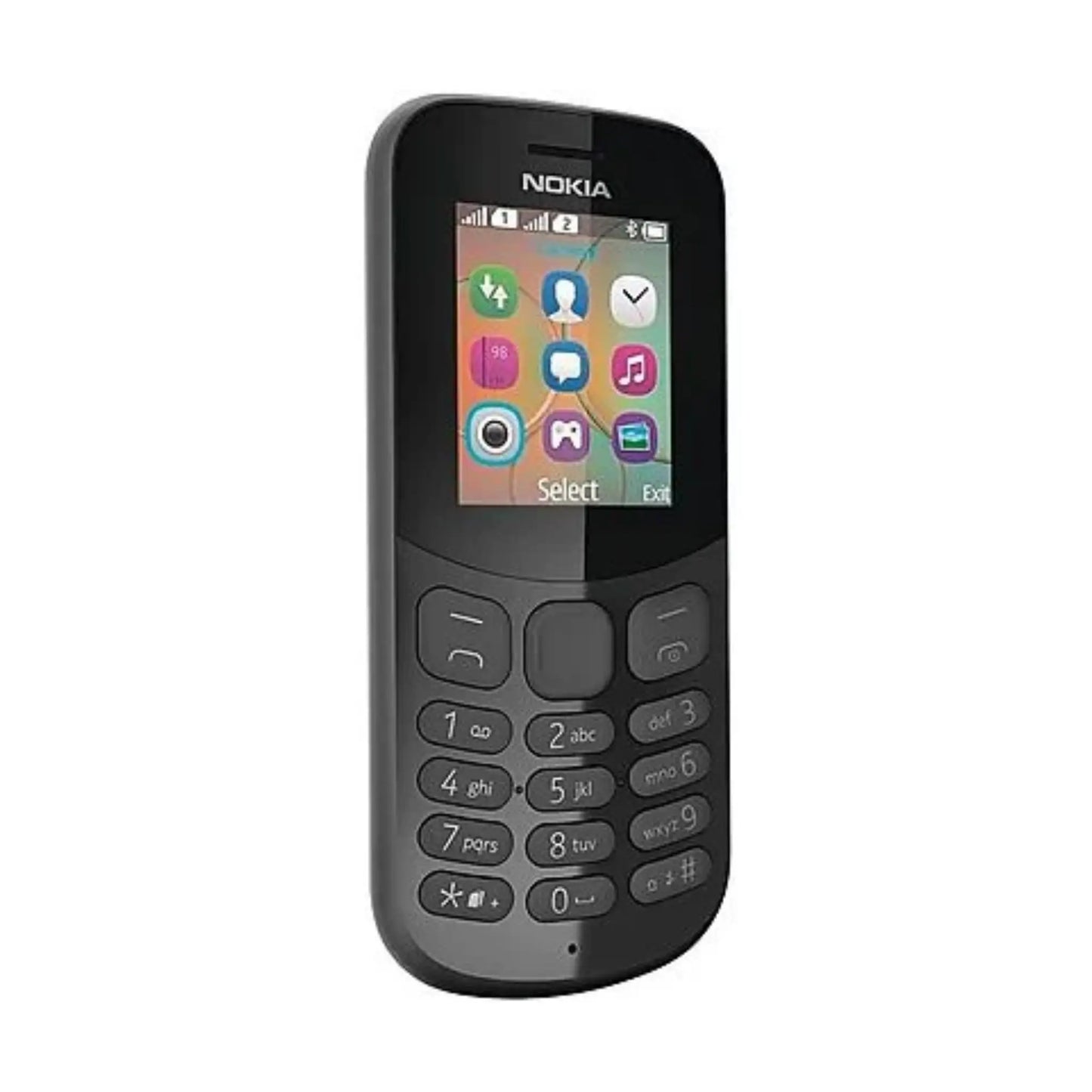 Nokia 130 (2017) Handy