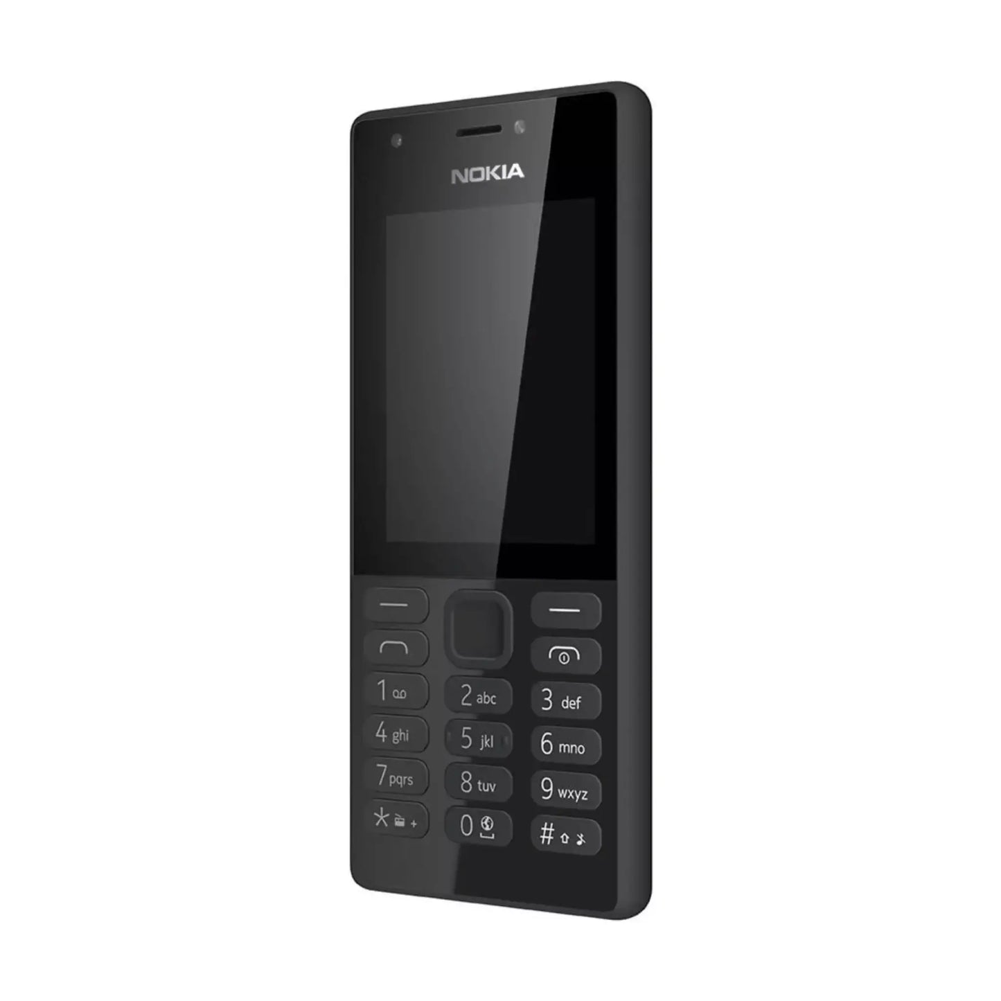 Nokia 216 (2016) 2G Handy