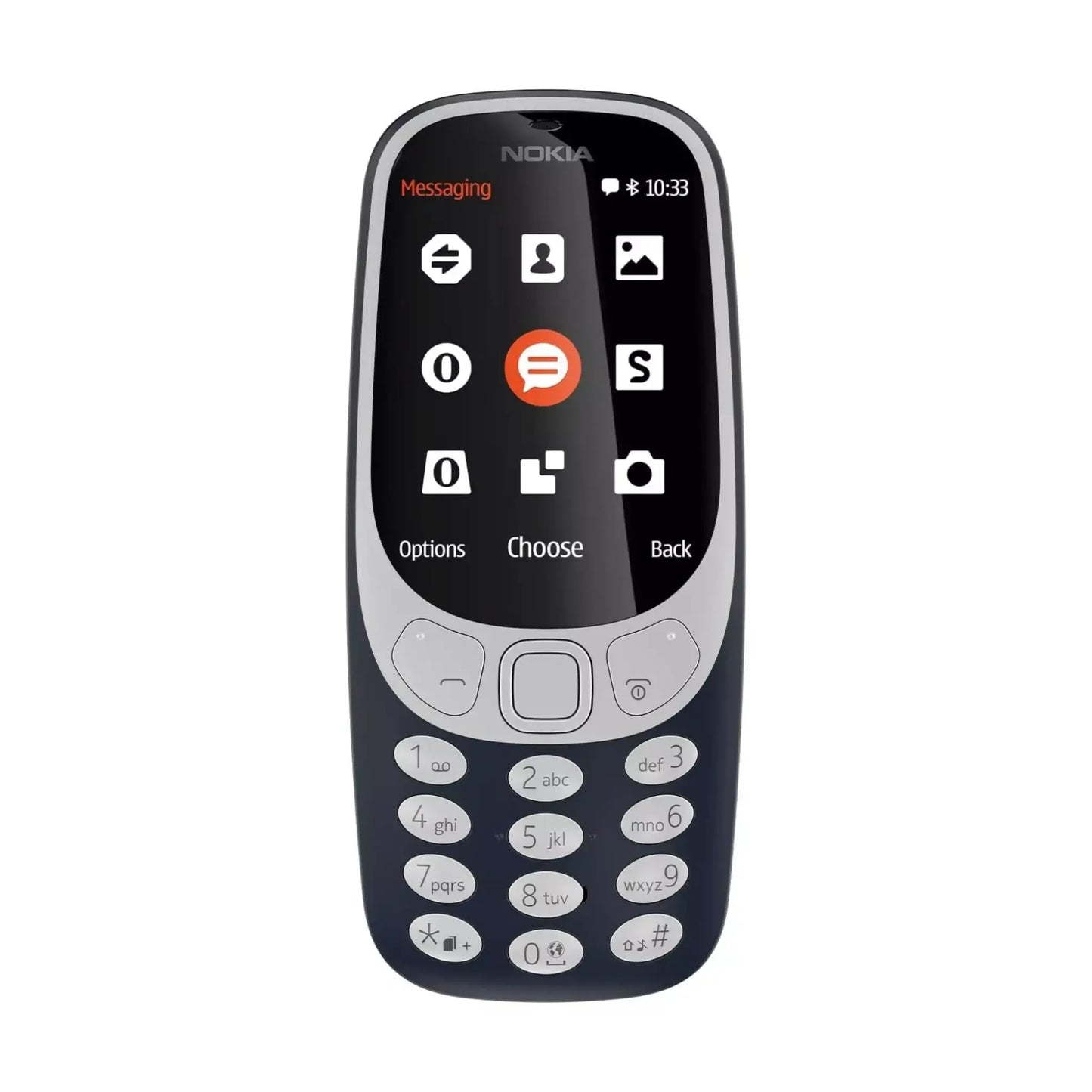 Nokia 3310 (2017) 2G Handy