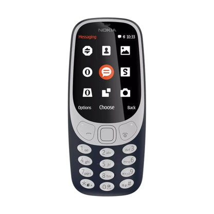 Nokia 3310 (2017) 2G Handy