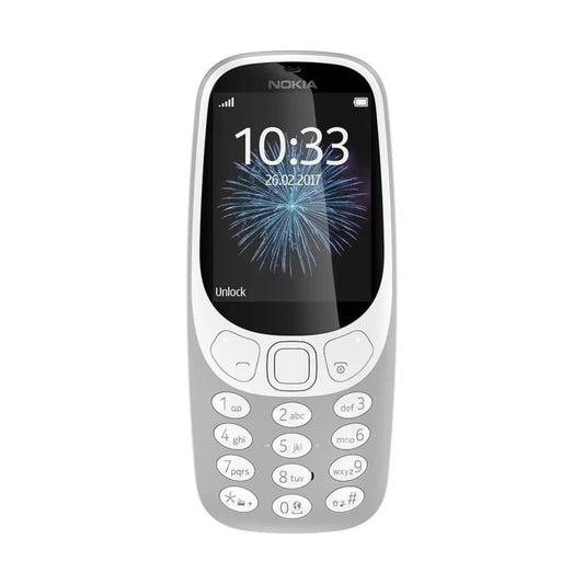 Nokia 3310 (2017) 2G Handy