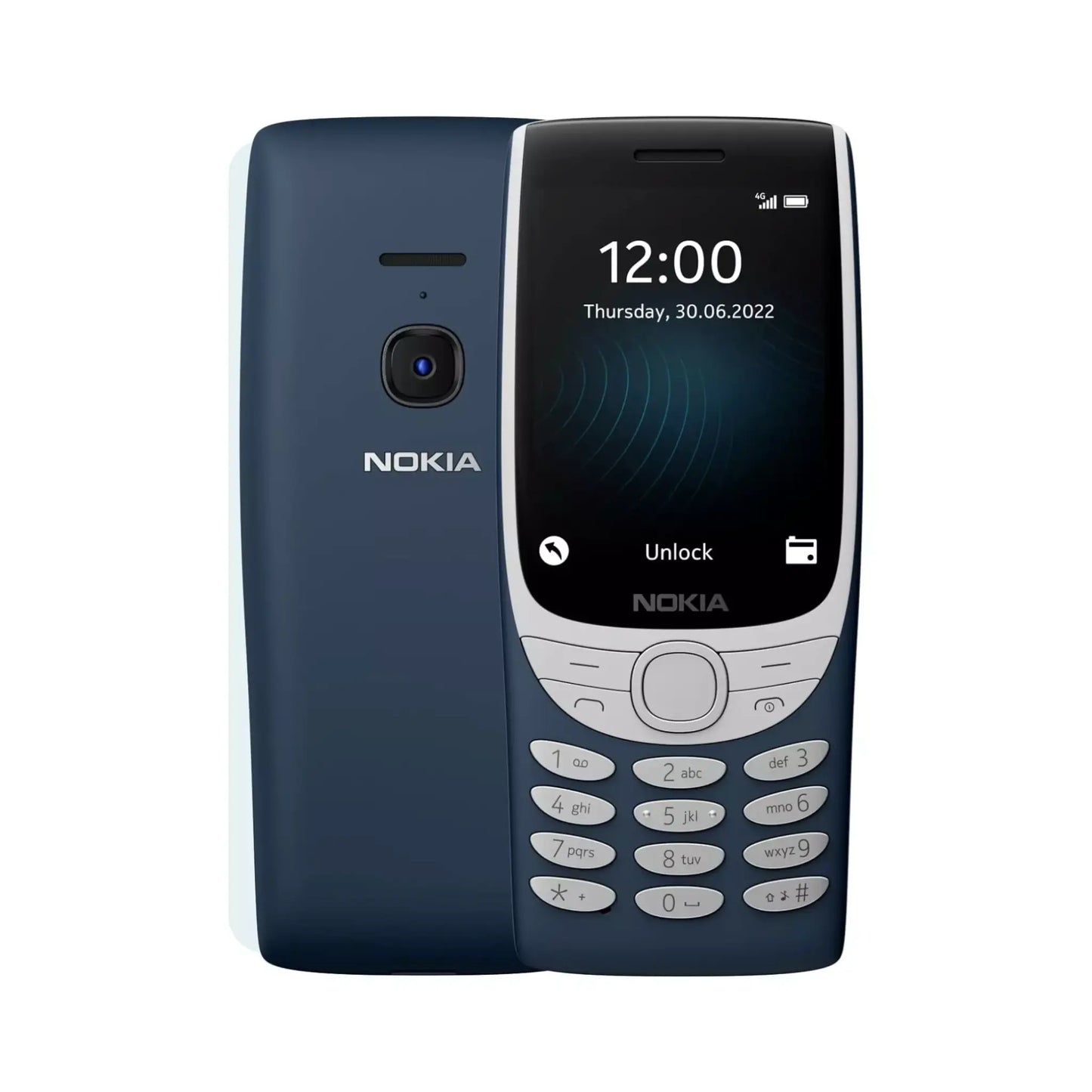 Nokia 8210 4G (2022) Handy