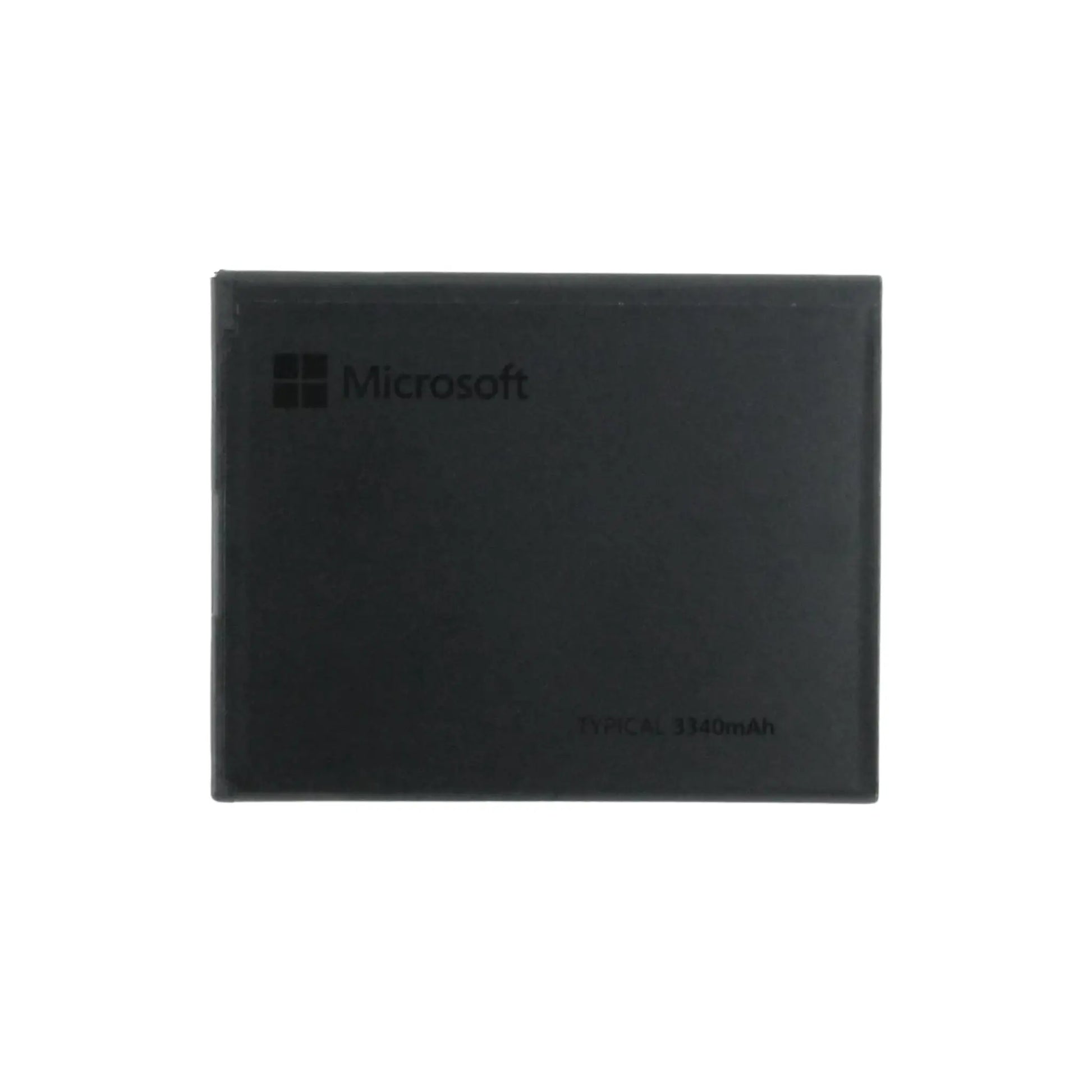 Auf diesem Produktbild wird der Nokia Akku BV-T4D Li-Ion 3.85 Volt 3340 mAh abgebildet.