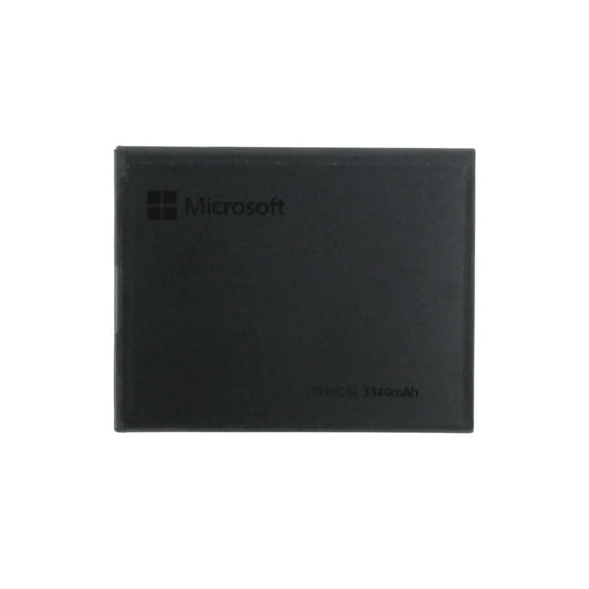Auf diesem Produktbild wird der Nokia Akku BV-T4D Li-Ion 3.85 Volt 3340 mAh abgebildet.