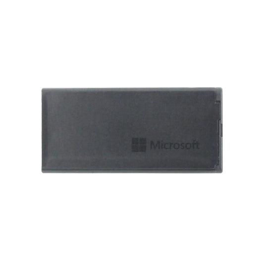 Auf diesem Produktbild wird der Nokia Akku BV-T5A Li-Ion 2200 mAh abgebildet.