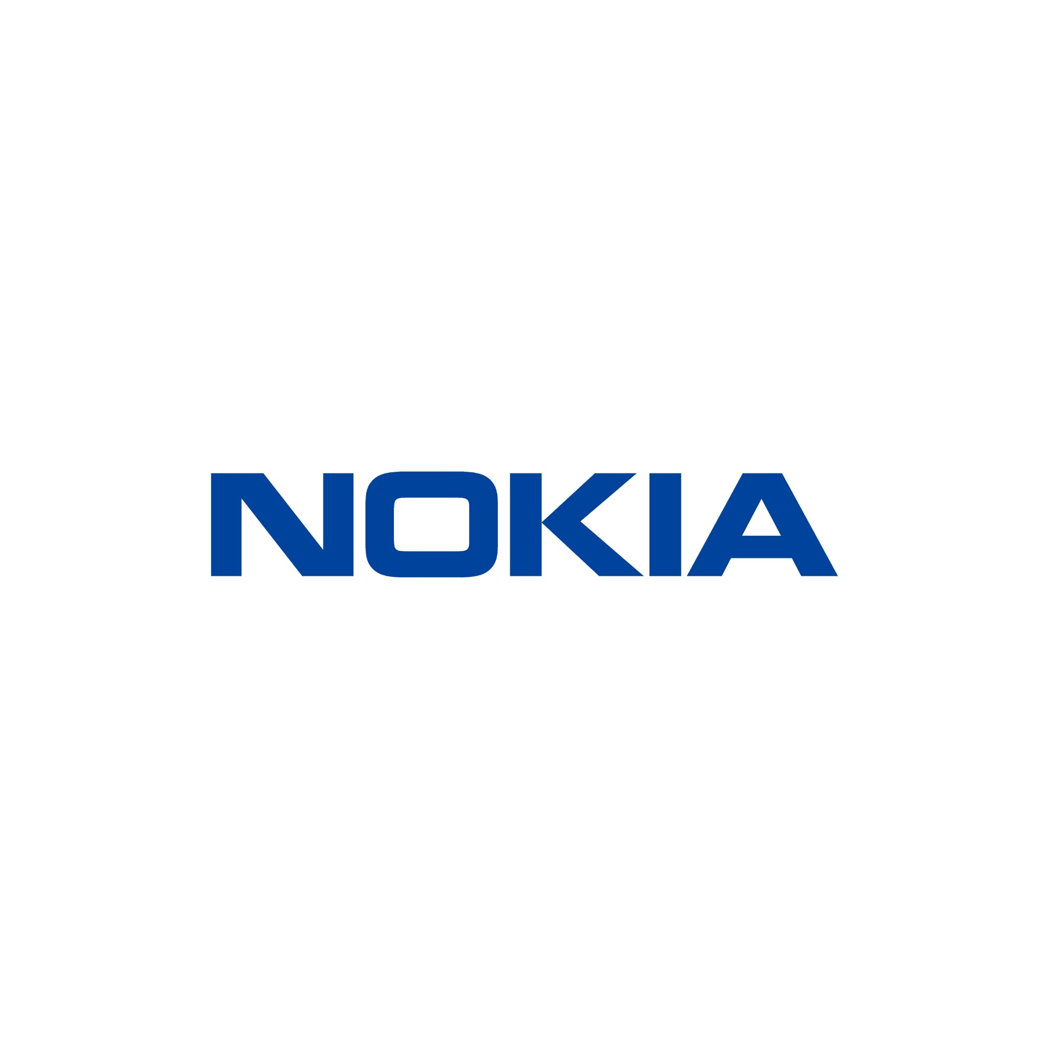 Das ist eine Abbildung von dem Nokia Logo.