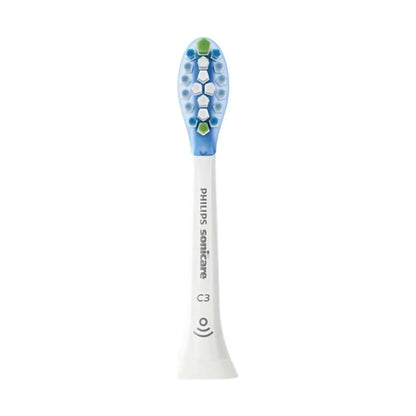 Philips Sonicare C3 Premium Plaque Defence 4er Pack