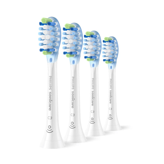 Philips Sonicare C3 Premium Plaque Defence - Varanos