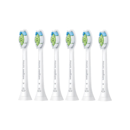 Philips Sonicare W2 Optimal White Aufsteckbürsten 6er Pack