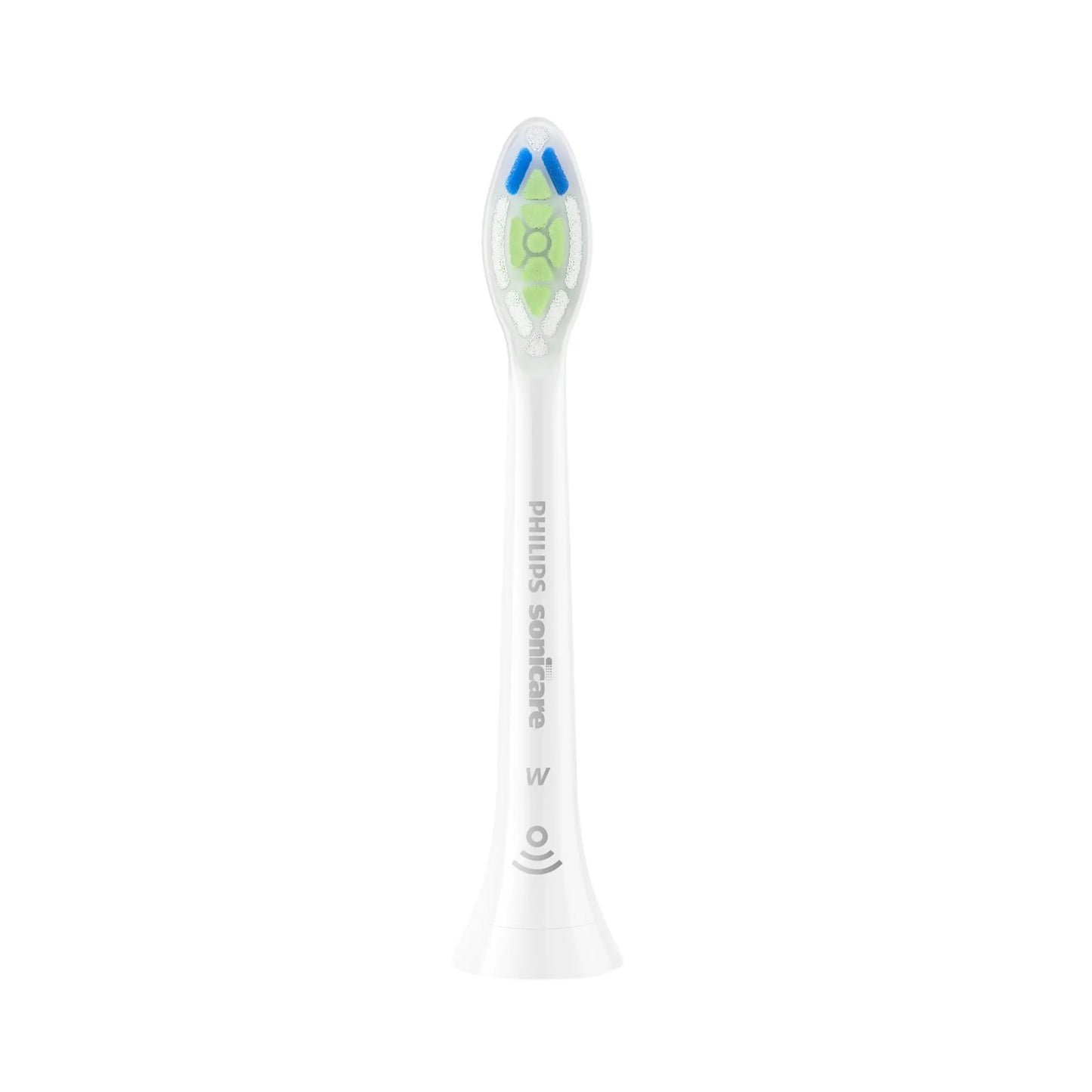 Philips Sonicare W2 Optimal White Aufsteckbürsten 6er Pack