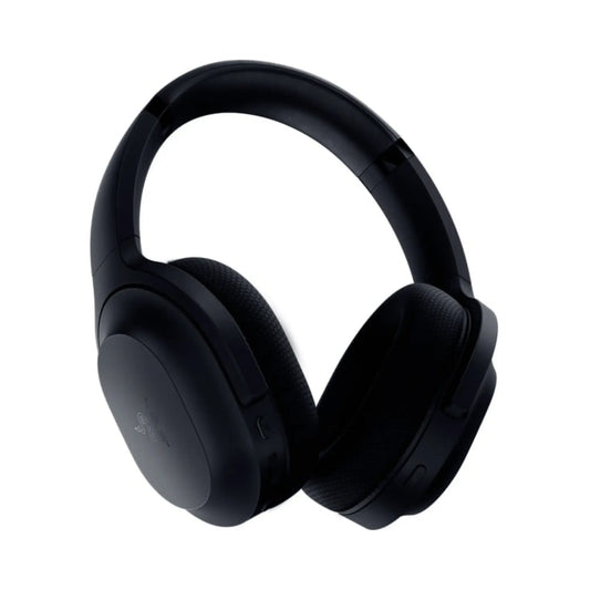 Razer Barracuda Gaming Headset für kristallklaren Sound und langanhaltenden Tragekomfort.