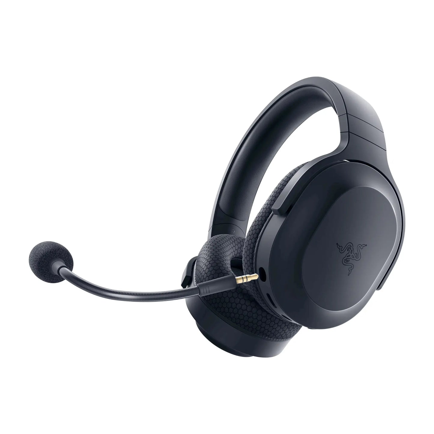 Razer Barracuda X Gaming Headset für kabellosen Sound und komfortables Gaming.