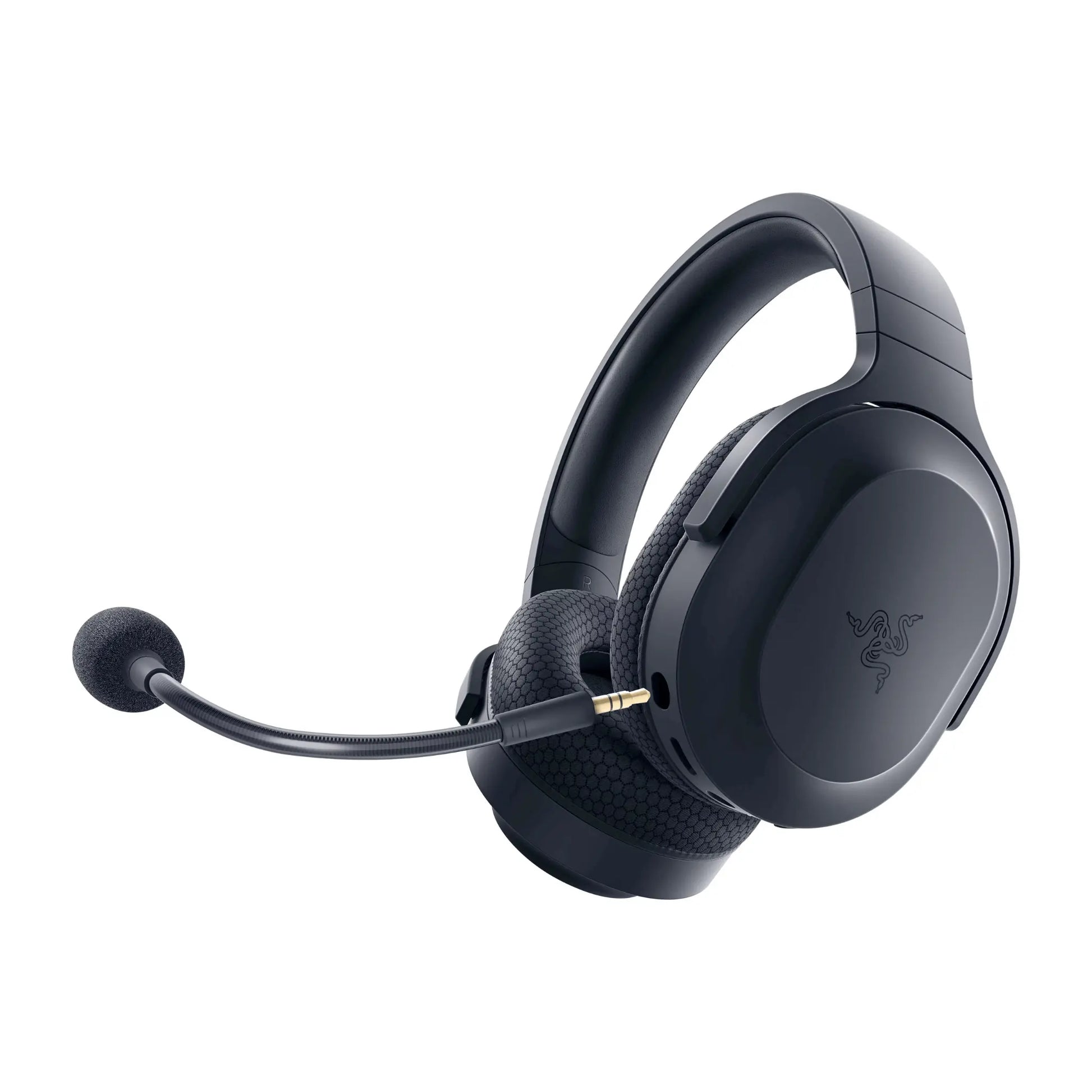 Razer Barracuda X Gaming Headset für kabellosen Sound und komfortables Gaming.