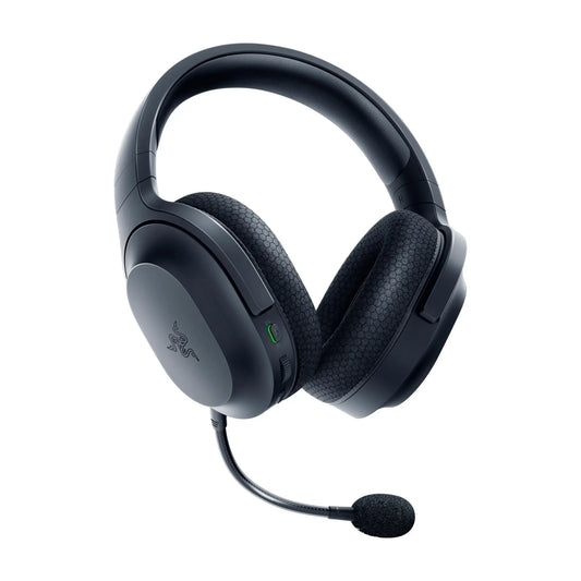 Razer Barracuda X Gaming Headset für vielseitigen Sound und kabelloses Gaming.