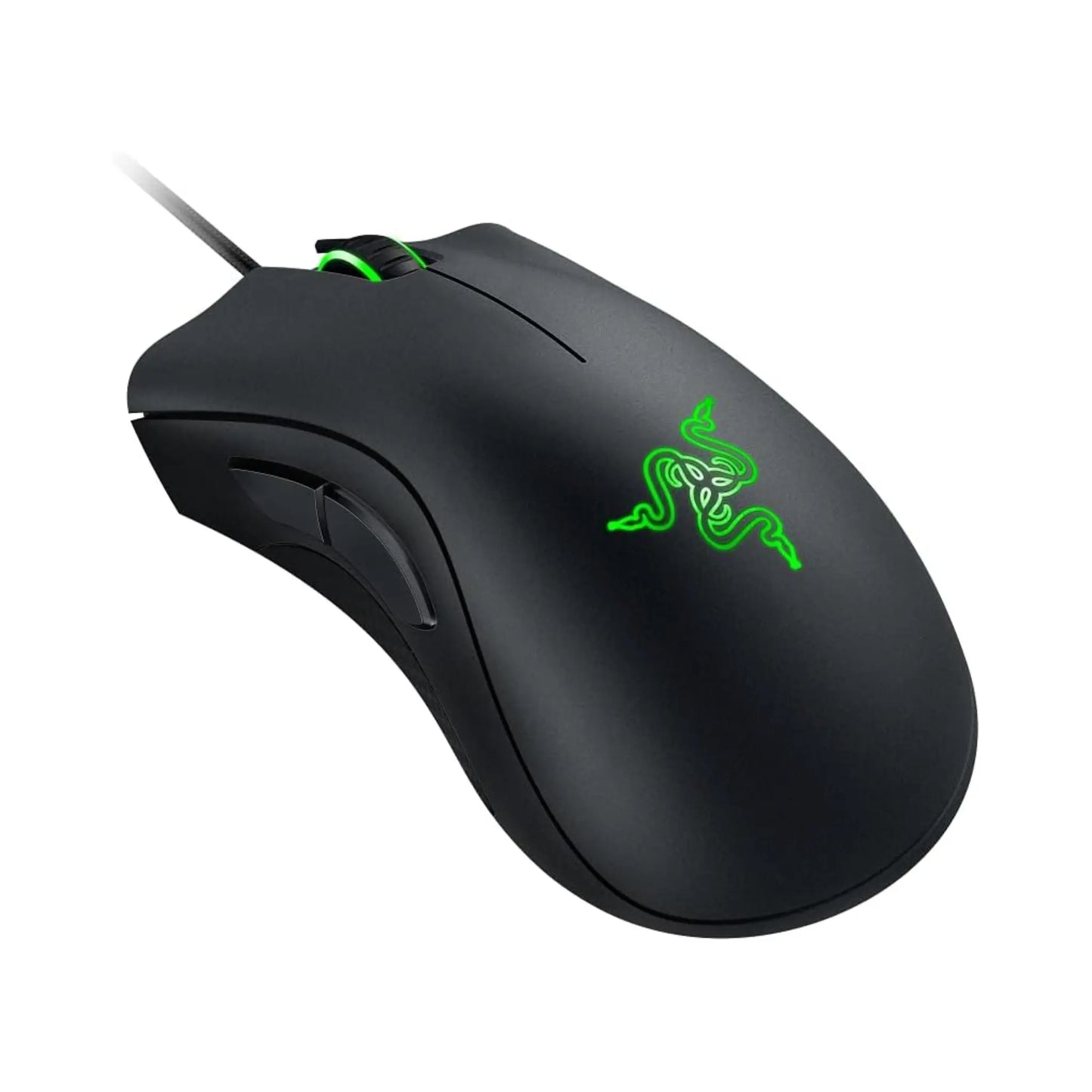 Razer DeathAdder Gaming Maus