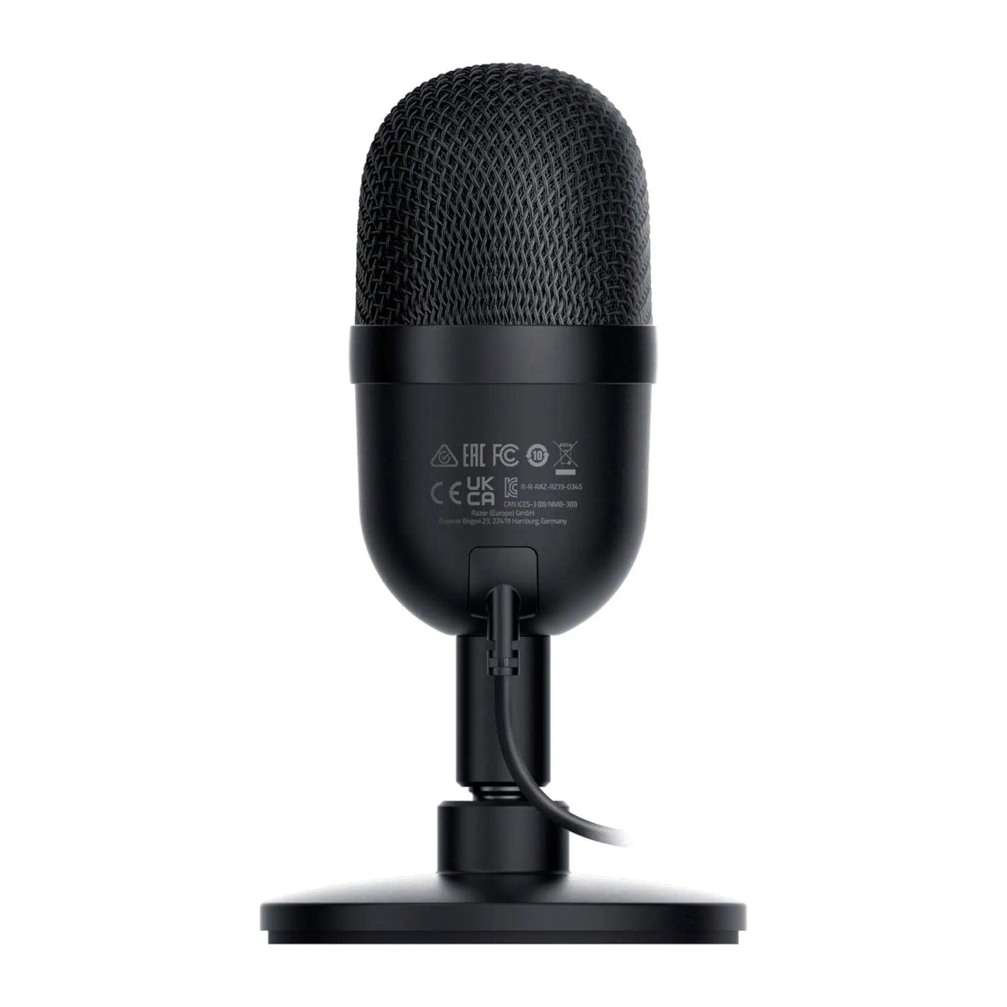 Razer Seiren Mini Plug-and-Play Tischmikrofon