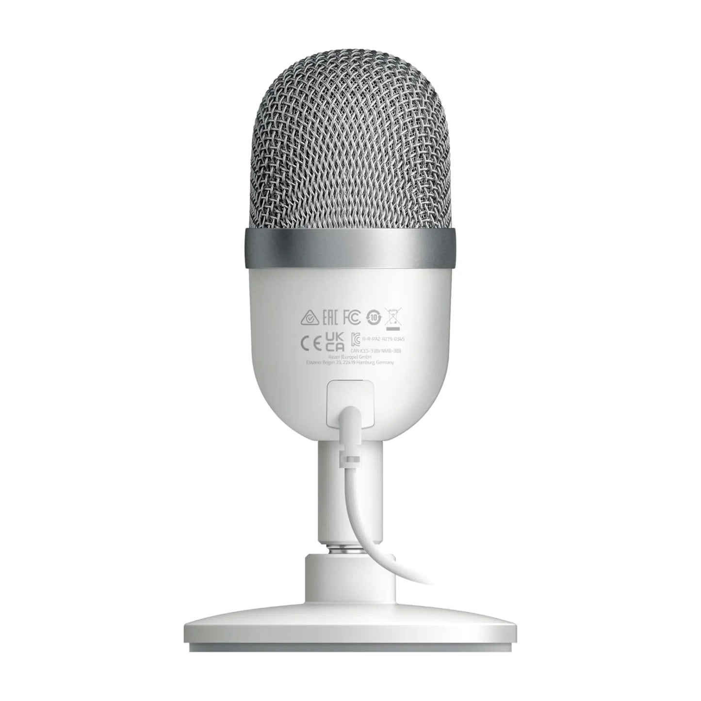 Razer Seiren Mini Plug-and-Play Tischmikrofon