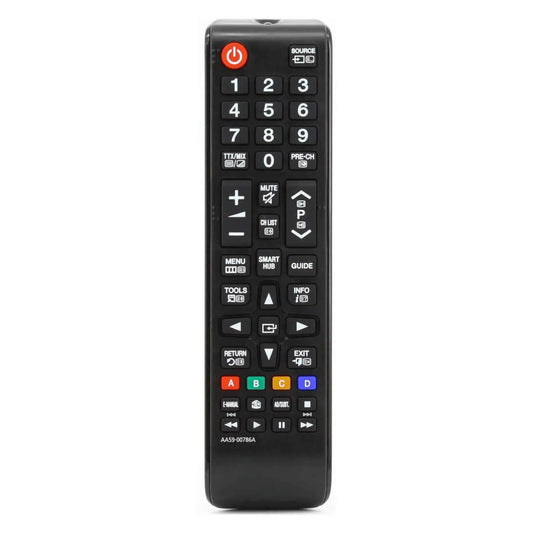 Samsung AA59-00786A Fernbedienung für die bequeme Steuerung von Samsung Smart TVs.