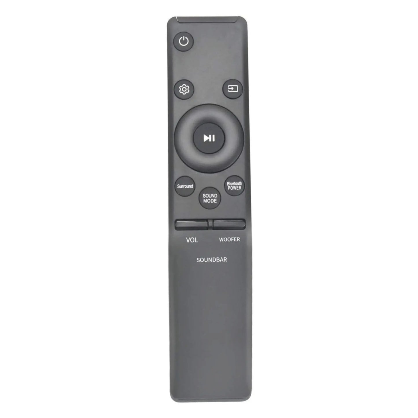 Samsung AH59-02758A Fernbedienung für die Steuerung von Samsung Smart TVs.