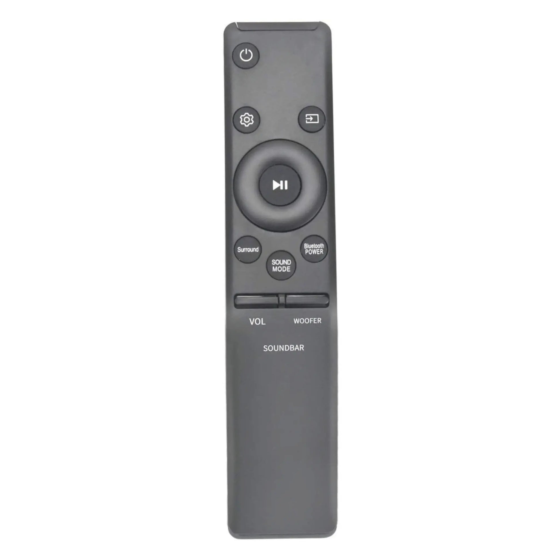 Samsung AH59-02758A Fernbedienung für die Steuerung von Samsung Smart TVs.