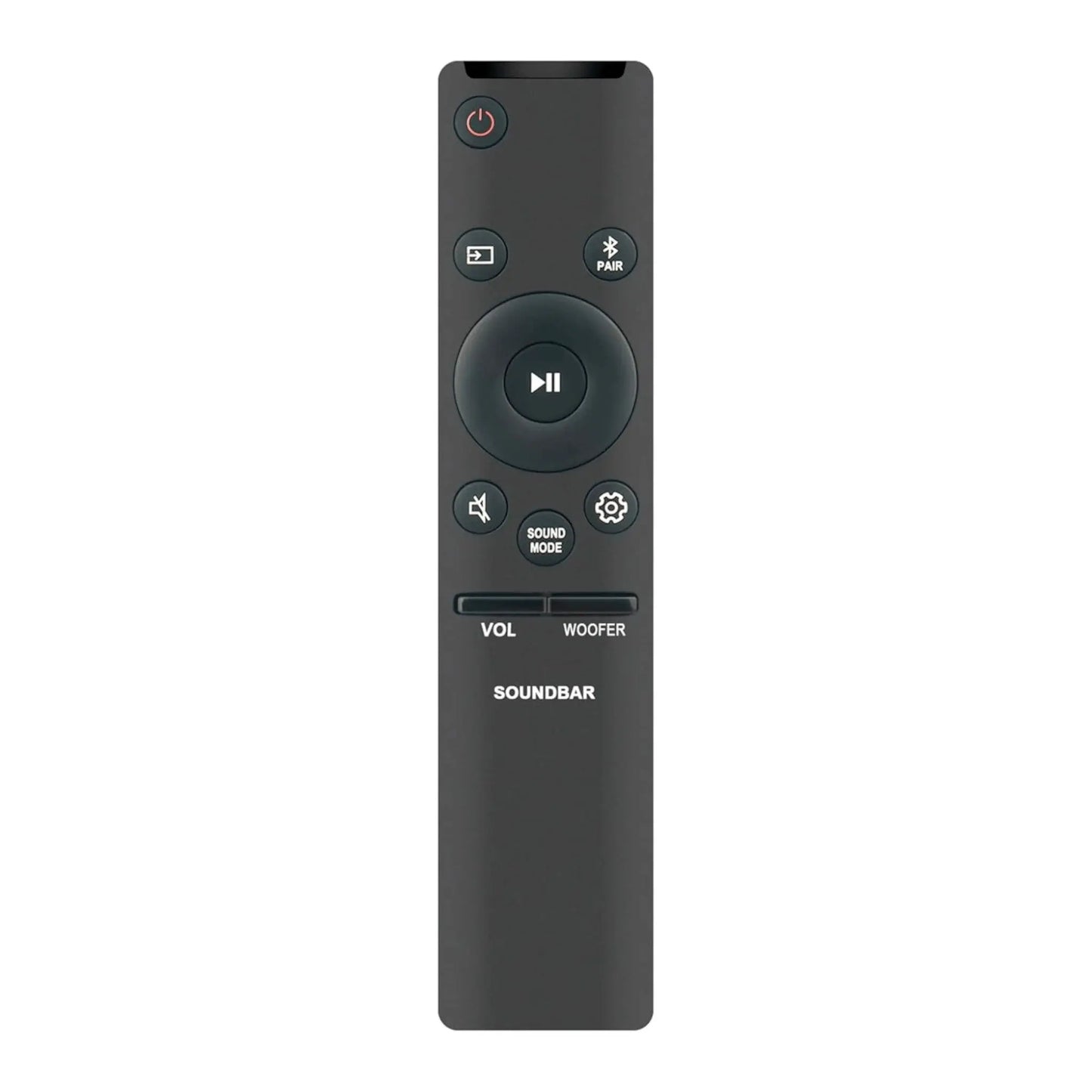 Samsung AH59-02767A Fernbedienung für die einfache Steuerung von Samsung Smart TVs.