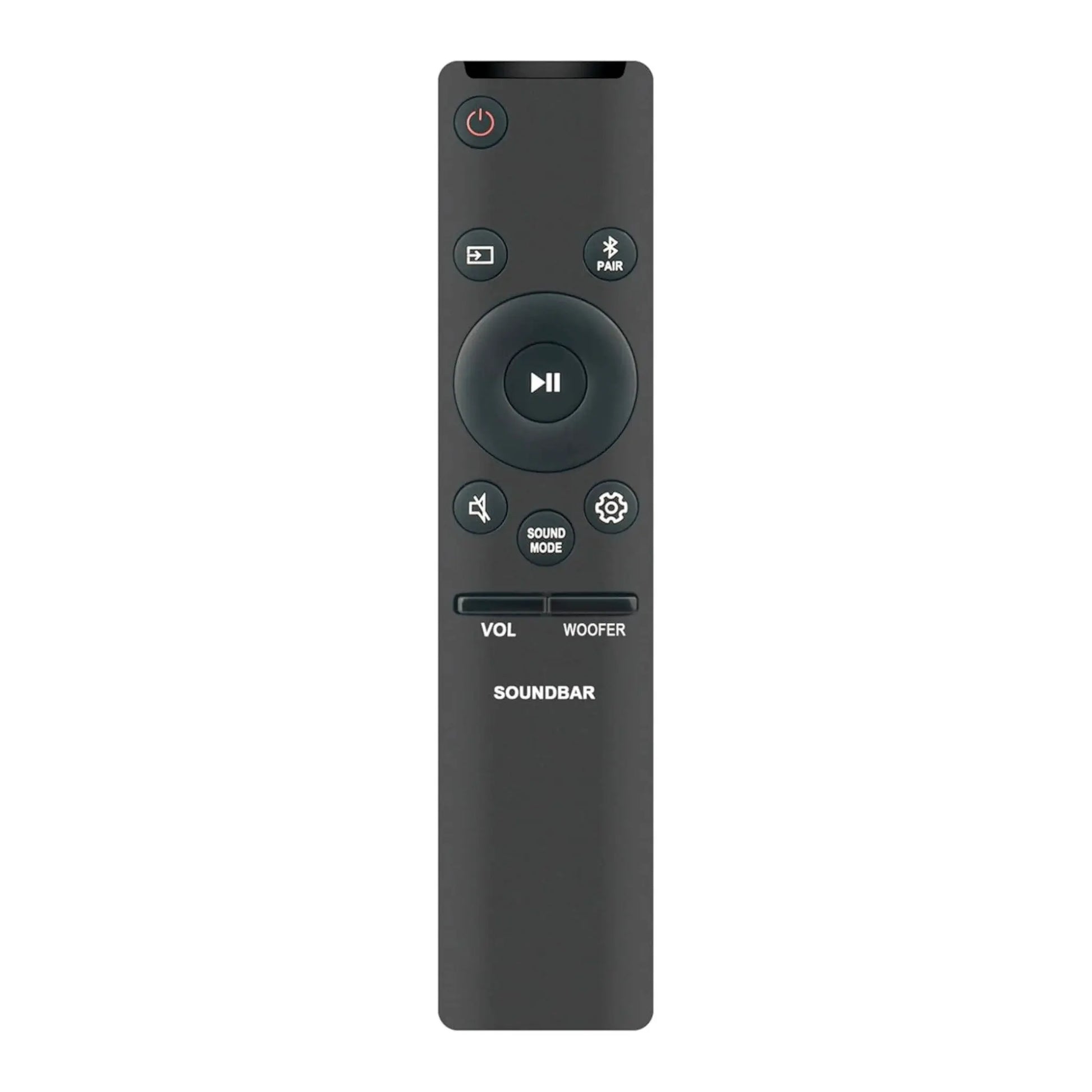 Samsung AH59-02767A Fernbedienung für die einfache Steuerung von Samsung Smart TVs.
