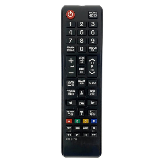 Samsung BN59-01175N Fernbedienung für komfortable Bedienung von Samsung Smart TVs.