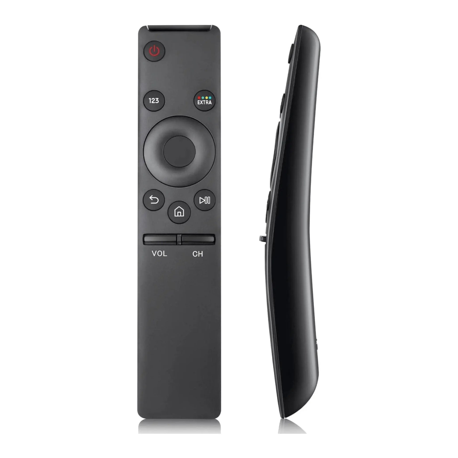 Samsung BN59-01259B Fernbedienung für komfortable Steuerung von Samsung Smart TVs.