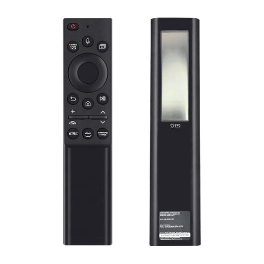 Samsung BN59-01357A Fernbedienung für einfache Steuerung von Samsung Smart TVs.
