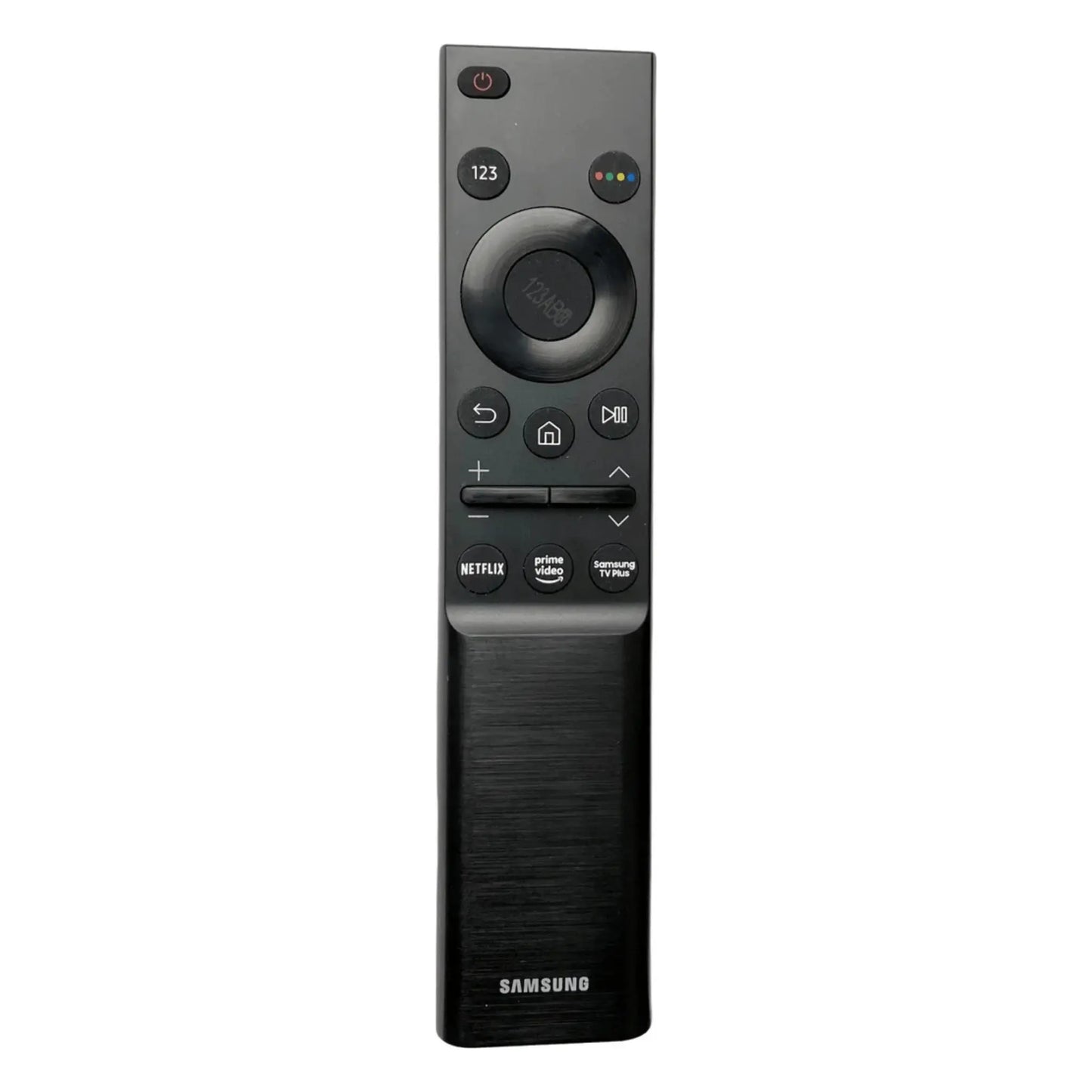 Samsung BN59-01358B Fernbedienung für einfache Steuerung von Samsung Smart TVs.