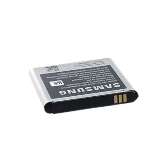 Auf diesem Produktbild wird der Samsung Akku B740AE Li-Ion 3.7 Volt 2330 mAh abgebildet.