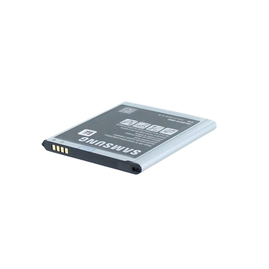 Auf diesem Produktbild wird der Samsung Akku EB-B600BEBECWW Li-ion 3.7 Volt 2600 mAh abgebildet.