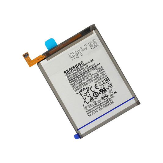 Auf diesem Produktbild wird der Samsung Akku EB-BA705ABU Li-ion 3.85 Volt 4500 mAh abgebildet.