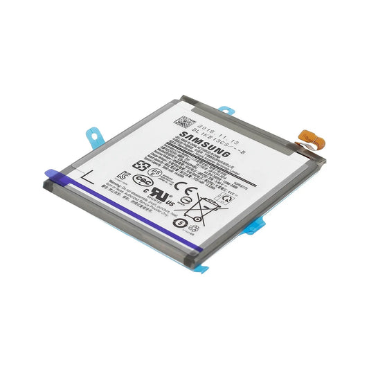 Auf diesem Produktbild wird der Samsung Akku EB-BA920ABU Li-ion 3.85 Volt 3800 mAh abgebildet.