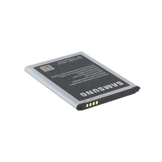 Auf diesem Produktbild wird der Samsung Akku EB-BG357BBE Li-ion 3.8 Volt 1900 mAh abgebildet.