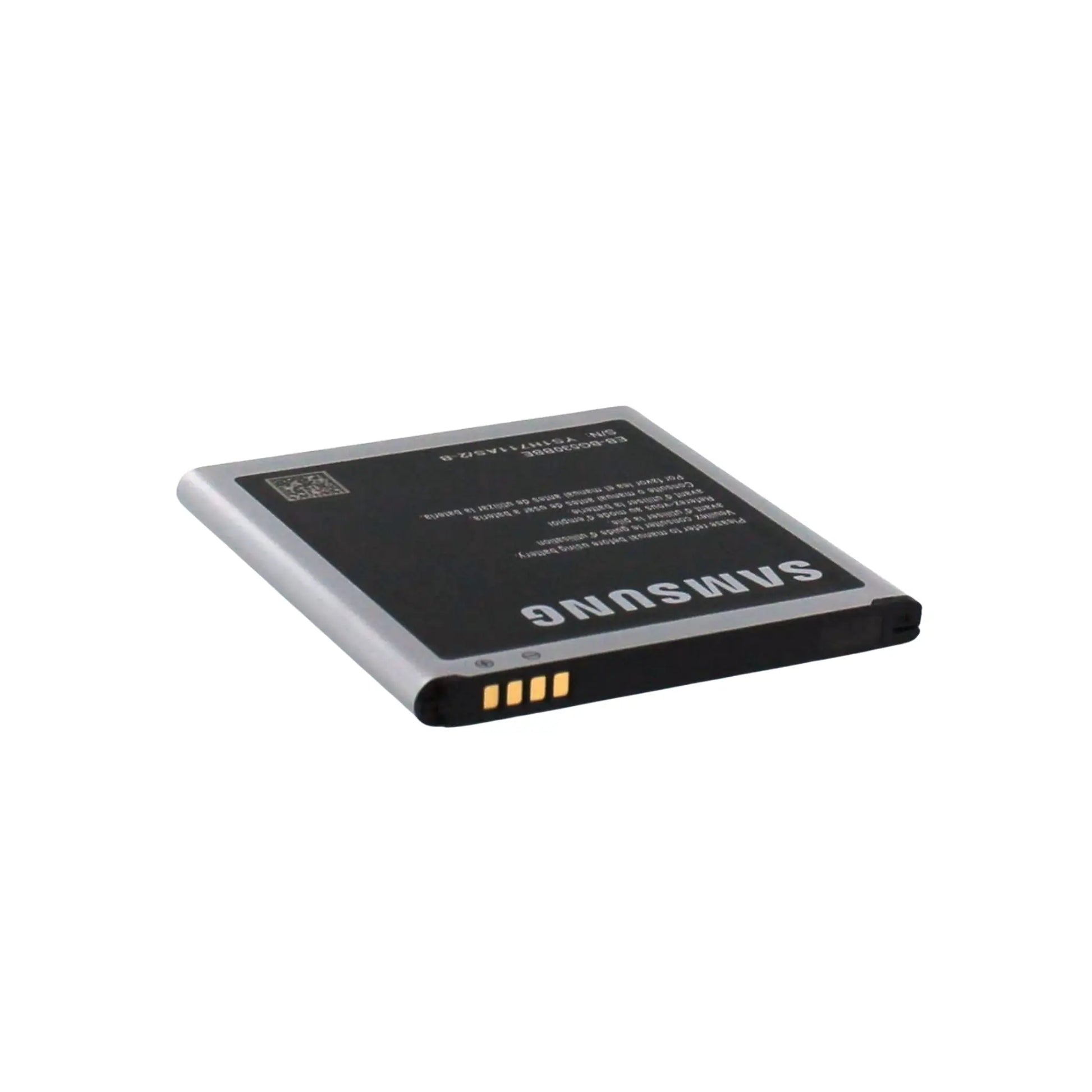Auf diesem Produktbild wird der Samsung Akku EB-BG531BBC Li-ion 3.8 Volt 2600 mAh abgebildet.