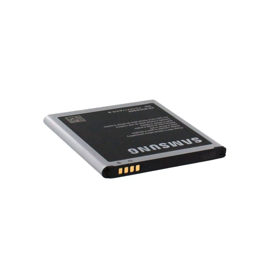 Auf diesem Produktbild wird der Samsung Akku EB-BG531BBC Li-ion 3.8 Volt 2600 mAh abgebildet.