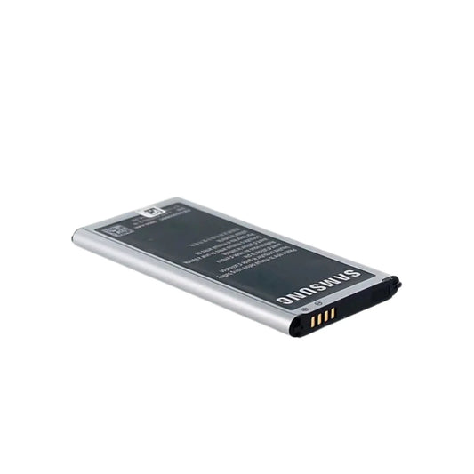Auf diesem Produktbild wird der Samsung Akku EB-BG903BBE Li-Ion 3.85 Volt 2800 mAh abgebildet.