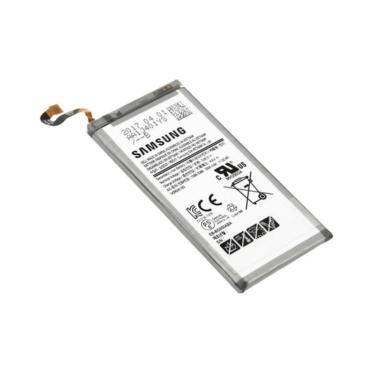 Auf diesem Produktbild wird der Samsung Akku EB-BG950ABA Li-ion 3.85 Volt 3000 mAh abgebildet.