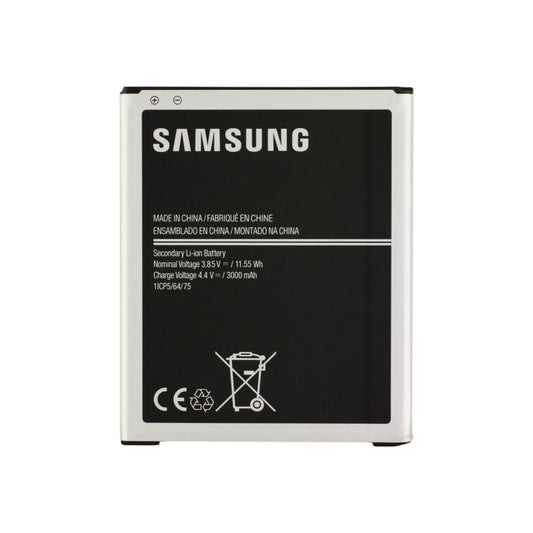 Auf diesem Produktbild wird der Samsung Akku EB-BJ700CBE Li-ion 3.85 Volt 3000 mAh abgebildet.