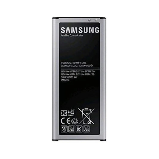 Auf diesem Produktbild wird der Samsung Akku EB-BN915BBEGWW Li-ion 3.85 Volt 3000 mAh abgebildet.