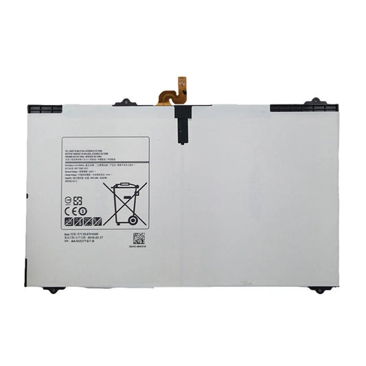 Auf diesem Produktbild wird der Samsung Akku EB-BT810ABA Li-ion 3.85 Volt 5870 mAh abgebildet.