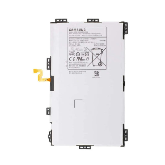 Auf diesem Produktbild wird der Samsung Akku EB-BT835ABU Li-ion 3.7 Volt 7300 mAh abgebildet.