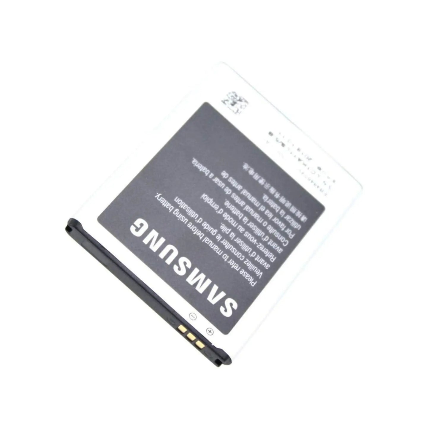 Auf diesem Produktbild wird der Samsung Akku EB484659VUCSTD Li-ion 3.85 Volt 1500 mAh abgebildet.