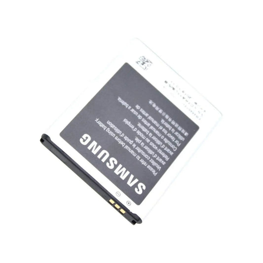 Auf diesem Produktbild wird der Samsung Akku EB484659VUCSTD Li-ion 3.85 Volt 1500 mAh abgebildet.