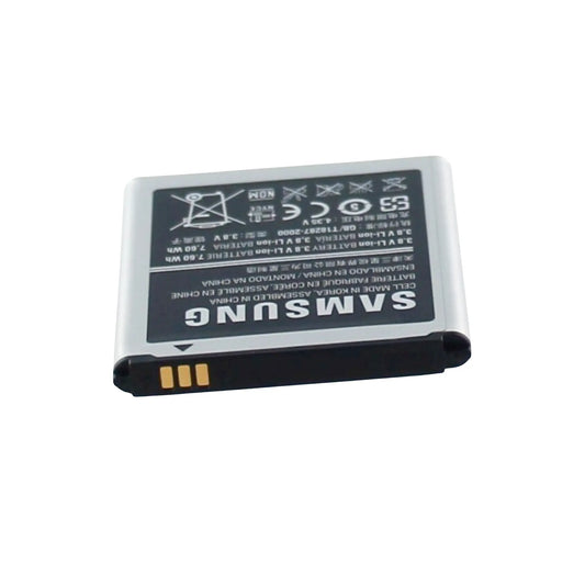 Auf diesem Produktbild wird der Samsung Akku EB585157LU Li-Ion 3.7 Volt 2000 mAh abgebildet.