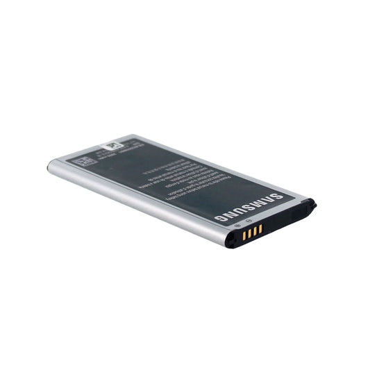 Auf diesem Produktbild wird der Samsung Akku Galaxy S5 LTE Li-ion 3.85 Volt 2800 mAh abgebildet.